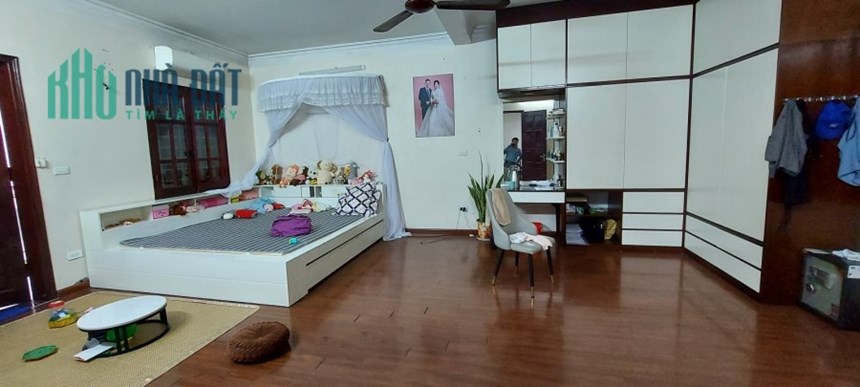BÁN GẤP SIÊU PHẨM HAI BÀ TRƯNG – KHÔNG CÓ CĂN THỨ 2 – 85m2 x 5 TẦNG X 5.7 TỶ