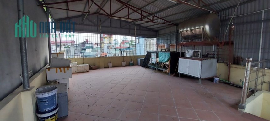 BÁN GẤP SIÊU PHẨM HAI BÀ TRƯNG – KHÔNG CÓ CĂN THỨ 2 – 85m2 x 5 TẦNG X 5.7 TỶ