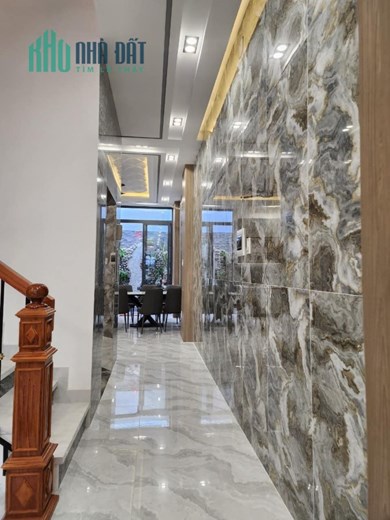 SIÊU PHẨM MT ĐƯỜNG SỐ. XE HƠI NẰM TRONG NHÀ. 5 TẦNG. N THẤT VÀ TK HIỆN ĐẠI. CÓ THANG MÁY. LÝ PHỤC
