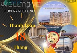 Quy đinh về việc sử dụng nhà chung cư Welltone Luxury Residence