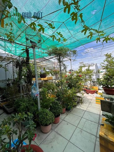 BÁN NHÀ - TRỊNH ĐÌNH TRỌNG - TÂN PHÚ - SÁT Q.11 - 6MX17M - 5 TẦNG KHU KINH DOANH  -  12.2 TỶ