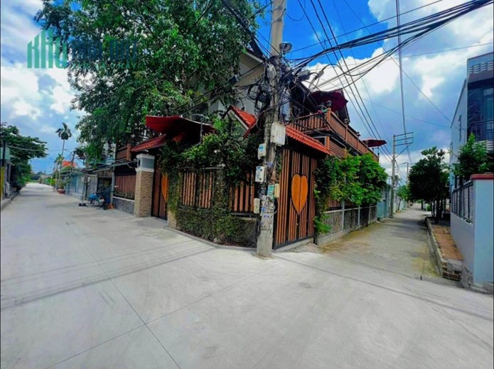 Nhà Ngang Khủng 5M, Nhỉnh 2 Tỷ, Thạnh Lộc Quận 12, Tp HCM, Cần Bán