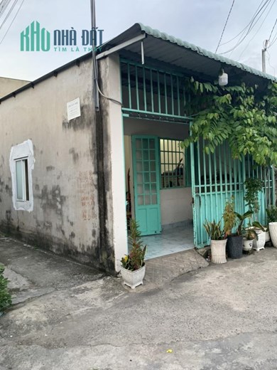 CHÍNH CHỦ CẦN BÁN Nhanh Căn Nhà Tại TP Thủ Đức, TPHCM