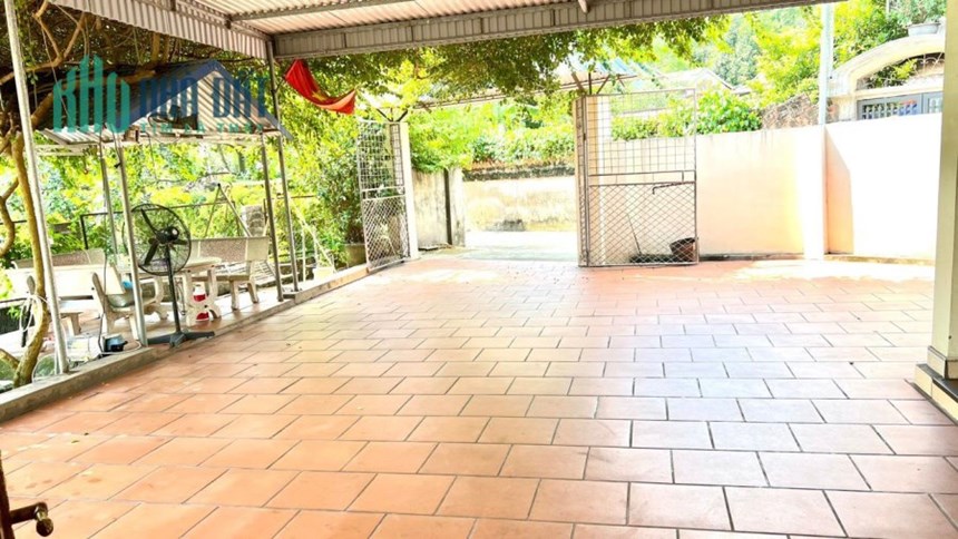 NHÀ ĐẸP – GIÁ TỐT - CHÍNH CHỦ CẦN BÁN CĂN NHÀ  VỊ TRÍ ĐẸP  Tại  Trung  Tâm  Gang Thép  TP. Thái