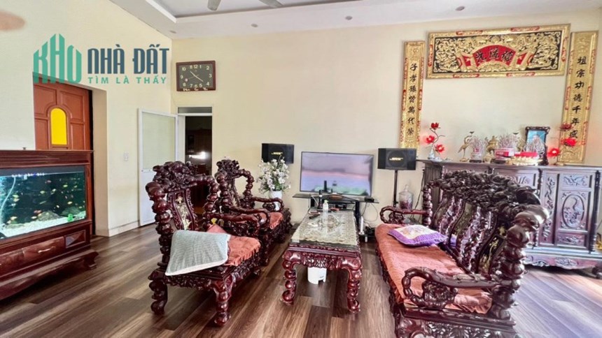NHÀ ĐẸP – GIÁ TỐT - CHÍNH CHỦ CẦN BÁN CĂN NHÀ  VỊ TRÍ ĐẸP  Tại  Trung  Tâm  Gang Thép  TP. Thái