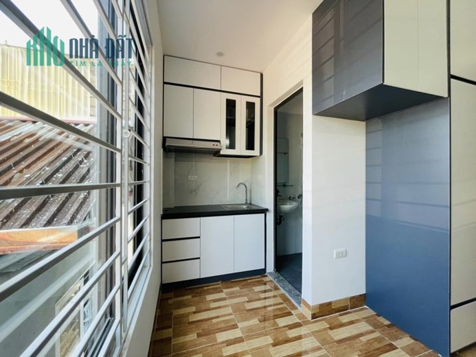 BÁN NHÀ BÙI XƯƠNG TRẠCH 62M, 7t,MT 5.5M, KINH DOANH ĐA DẠNG, NHỈNH 10 TỶ, 0937651883.