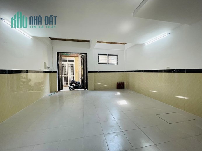 BÁN NHÀ BÙI XƯƠNG TRẠCH 62M, 7t,MT 5.5M, KINH DOANH ĐA DẠNG, NHỈNH 10 TỶ, 0937651883.