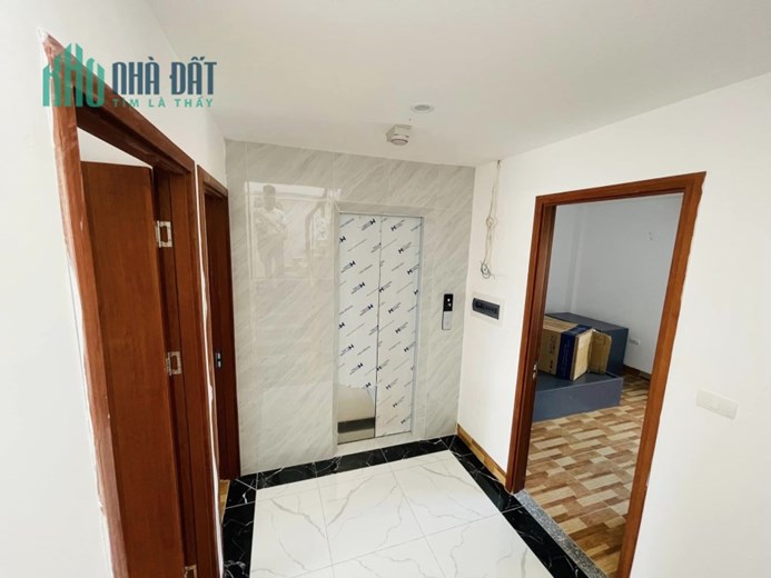 BÁN NHÀ BÙI XƯƠNG TRẠCH 62M, 7t,MT 5.5M, KINH DOANH ĐA DẠNG, NHỈNH 10 TỶ, 0937651883.