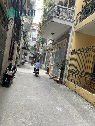 SIÊU PHẨM ! Bán nhà phố Cù Chính Lan, phân lô 2 thoáng, gara ô tô, thang máy, 56m*6T thang máy chỉ