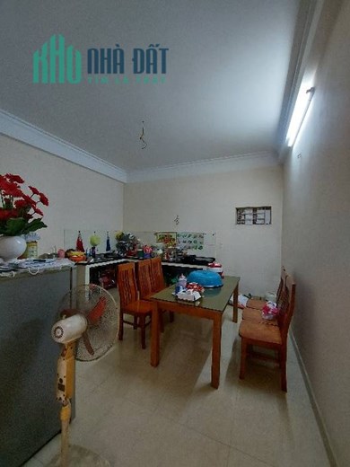 Bán nhà Vĩnh Hưng, Hoàng Mai, nhà dân xây, ô tô đỗ cửa 63 m2, 4 tỷ 700