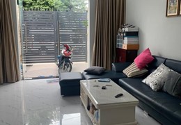 Chính chủ gửi bán căn mặt tiền Trần Quốc Tuấn - trung tâm Gò Vấp - Mặt bằng phù hợp kinh doanh đa