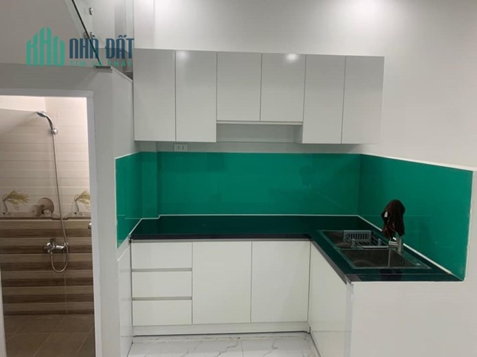 Chính chủ gửi bán căn mặt tiền Trần Quốc Tuấn - trung tâm Gò Vấp - Mặt bằng phù hợp kinh doanh đa