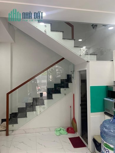 Chính chủ gửi bán căn mặt tiền Trần Quốc Tuấn - trung tâm Gò Vấp - Mặt bằng phù hợp kinh doanh đa