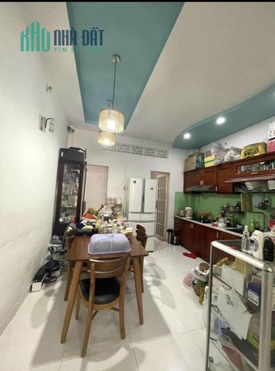 BÁN NHÀ HXH THÔNG 3TẦNG 4Mx15M - ĐƯỜNG CHẾ LAN VIÊN QUẬN TÂN PHÚ.