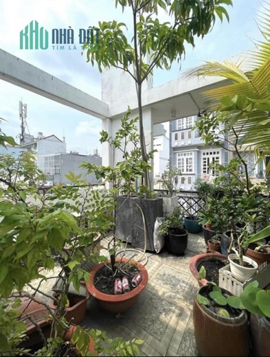 BÁN NHÀ HXH THÔNG 3TẦNG 4Mx15M - ĐƯỜNG CHẾ LAN VIÊN QUẬN TÂN PHÚ.