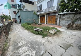 Siêu Phẩm Đồng Mai lô Góc 3 mặt chỉ hơn 1 tỷ xíu - Ô TÔ vào tận đất  Diện tích: 33m - lô góc 3 mặt