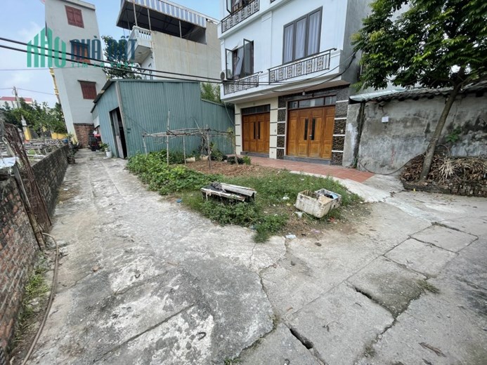 Siêu Phẩm Đồng Mai lô Góc 3 mặt chỉ hơn 1 tỷ xíu - Ô TÔ vào tận đất  Diện tích: 33m - lô góc 3 mặt