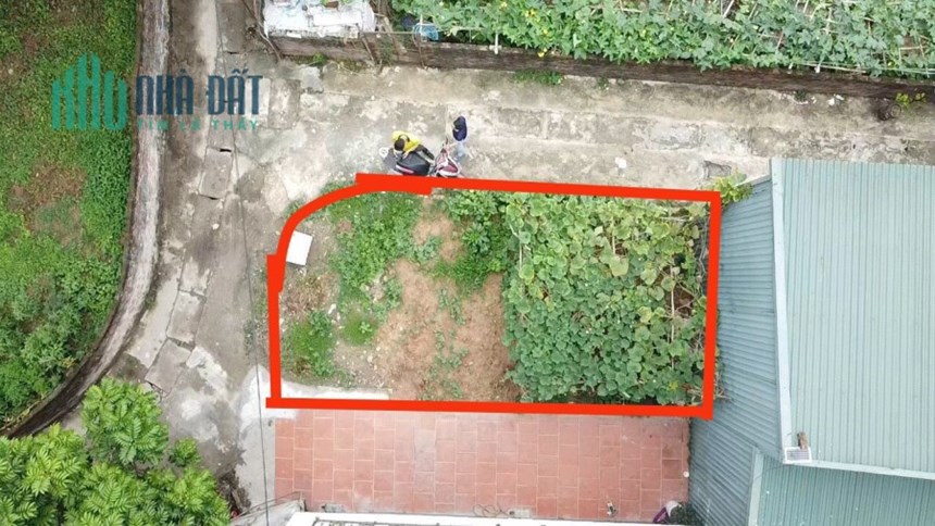 Siêu Phẩm Đồng Mai lô Góc 3 mặt chỉ hơn 1 tỷ xíu - Ô TÔ vào tận đất  Diện tích: 33m - lô góc 3 mặt