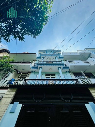 GẤP HẠ TỪ 10 TỶ XUỖNG CHỈ CÒN 7 TỶ 9 - 80M2 ( 5 x 16 ) MT CÔNG VIÊN KINH DOANH. 67 ĐƯỜNG SỐ 5 - P17