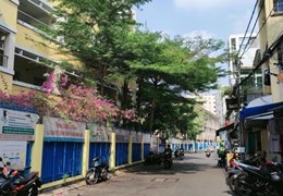 3131- HOÀNG DIỆU P10 PHÚ NHUẬN- 90M2- 4PN -  XE HƠI ĐẬU CỬA Giá 9 tỷ 6