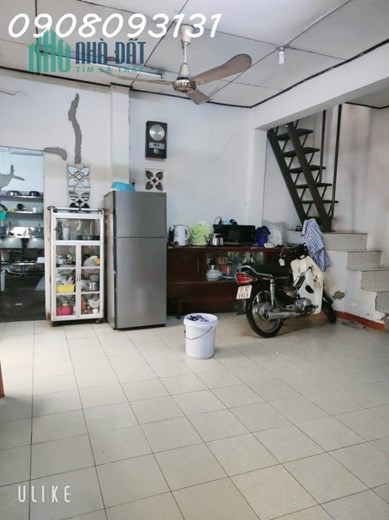 3131- HOÀNG DIỆU P10 PHÚ NHUẬN- 90M2- 4PN -  XE HƠI ĐẬU CỬA Giá 9 tỷ 6