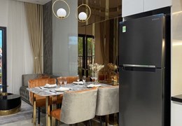 DIAMOND BOULEVARD - SỐNG HOÀN MỸ TẠI CĂN HỘ CAO CẤP CỬA NGÕ SÀI GÒN