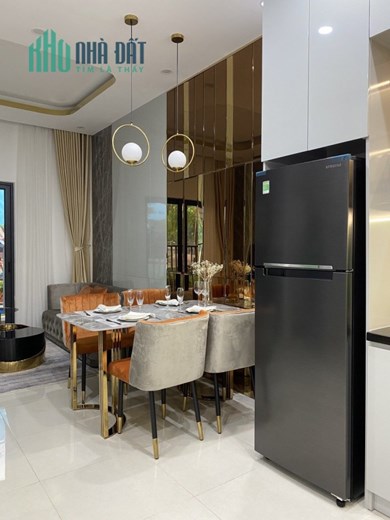 DIAMOND BOULEVARD - SỐNG HOÀN MỸ TẠI CĂN HỘ CAO CẤP CỬA NGÕ SÀI GÒN