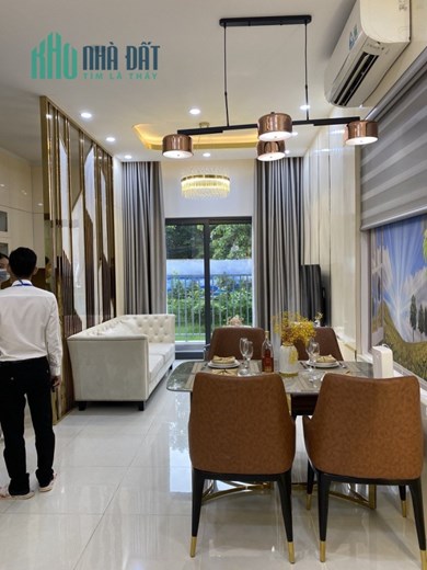 DIAMOND BOULEVARD - SỐNG HOÀN MỸ TẠI CĂN HỘ CAO CẤP CỬA NGÕ SÀI GÒN