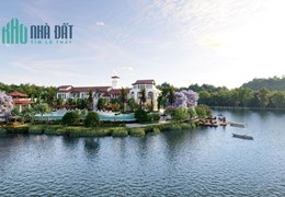 Dự Án Thung Lũng Thanh Xuân của chủ đầu tư Bim Group