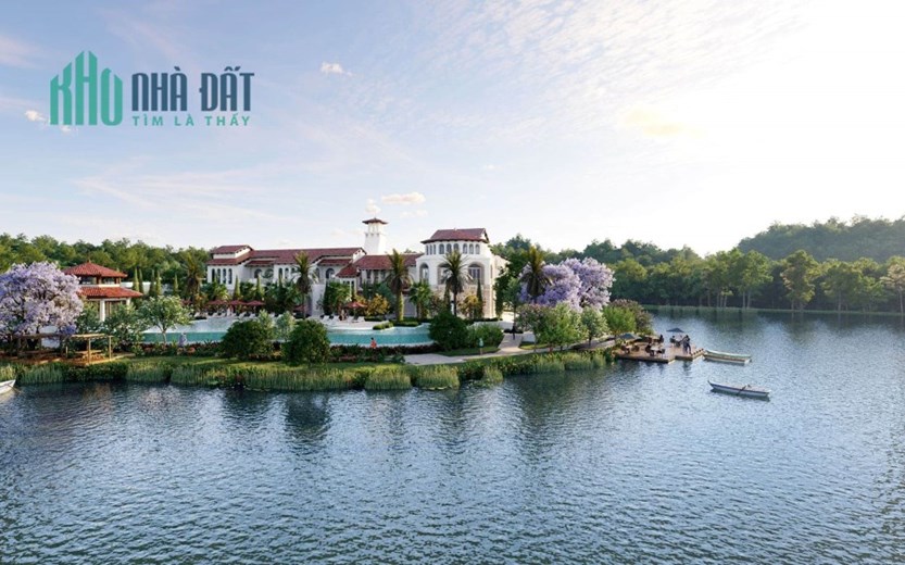 Dự Án Thung Lũng Thanh Xuân của chủ đầu tư Bim Group
