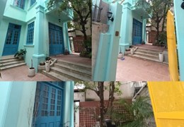 Chính chủ cho thuê Nhà Khu vực Từ Hoa.

- Địa chỉ: Số nhà 11B Hẻm 1/5/38 Đường Âu Cơ, Phường