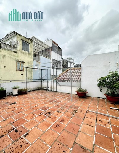 BÁN NHÀ HXH BÌNH THẠNH  KHU NGUYỄN VĂN ĐẬU_ TRẦN BÌNH TRỌNG-89M- NGANG 5.5m - 3 TẦNG MỚI ĐẸP- NHỈNH