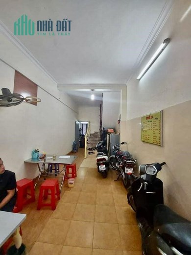 PHỐ VIP ĐỐNG ĐA TÔN ĐỨC THẮNG, OTO THÔNG, KINH DOANH, Ở LÕI ĐỐNG ĐA 90M, 4T, MT 4M, NHỈNH 8 TỶ.