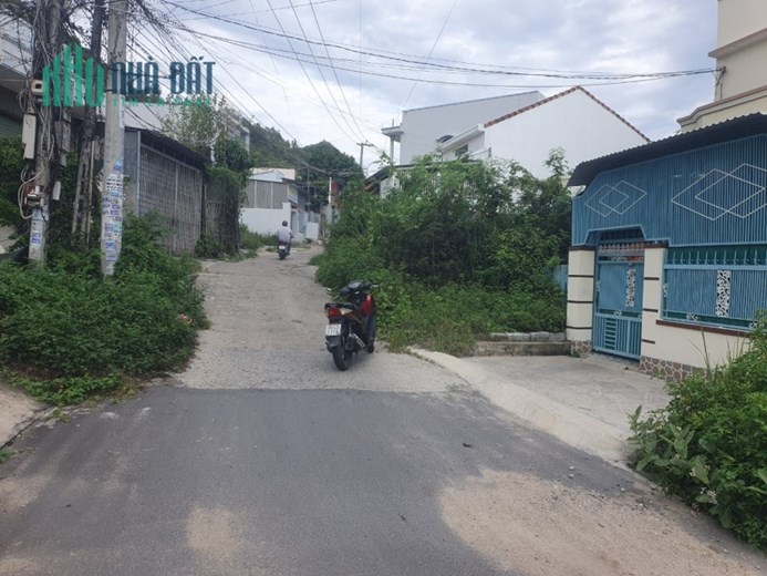 Bán Đất Vĩnh Hoà . Nha Trang Giá 1 tỷ 445 triệu