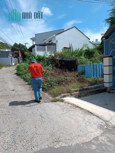 Bán Đất Vĩnh Hoà . Nha Trang Giá 1 tỷ 445 triệu
