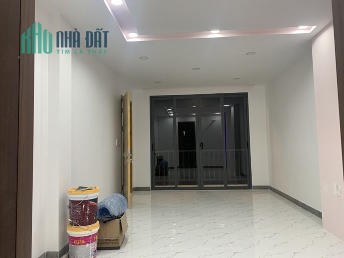 Bán nhà HXH Đường Lê Quang Định, P. 11 Q. Bình Thạnh, Hạ Chào 1 Tỷ 350