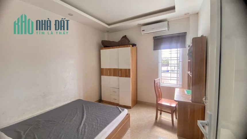Bán nhanh Căn nhà 3 tầng ngay chợ Minh Kha, gần tất cả các tiện ích Trung Tâm An Dương