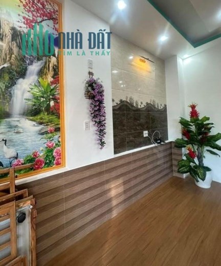 🔴💥Hạ giá bán nhanh nhà 2 mặt tiền 3 tầng Trần Huy Liệu, P. Khuê Trung - Cẩm Lệ
