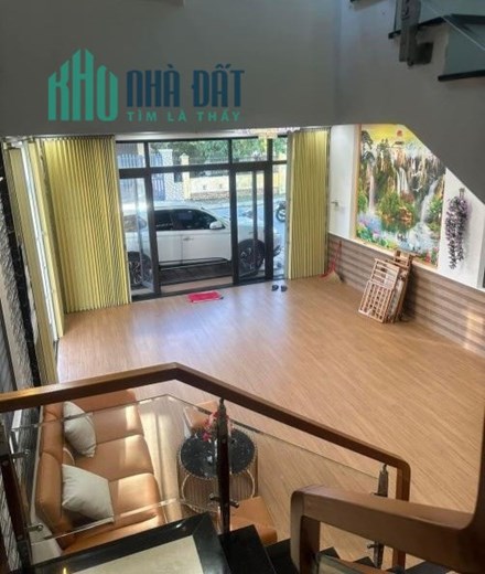 🔴💥Hạ giá bán nhanh nhà 2 mặt tiền 3 tầng Trần Huy Liệu, P. Khuê Trung - Cẩm Lệ