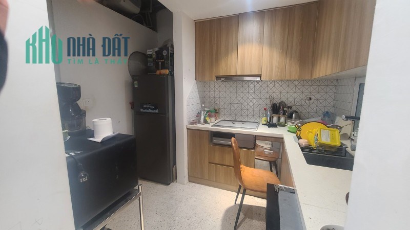 Cực hiếm. Bán nhà đường Trần Phú, Hà Đông.  42m2 x 3T. MT 4.5m. GẦN PHỐ. Hơn 3 Tỷ. 0968084286