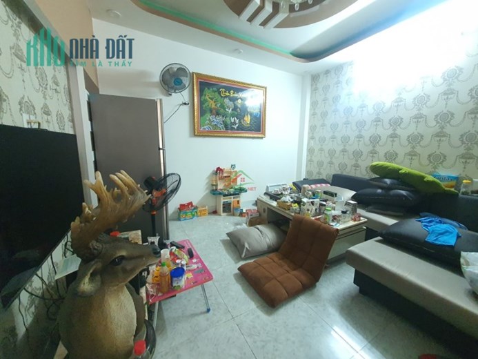 Bán nhà hxh đường đỗ nhuận – 53m2 – nhỉnh 5 tỷ - sơn kỳ, Tân Phú