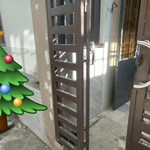 ♪Nhà Nguyễn Hoàng thông Hoàng Diệu 53m2 ngang 8m 2 tầng kiên cố, nhỉnh 2 tỷ