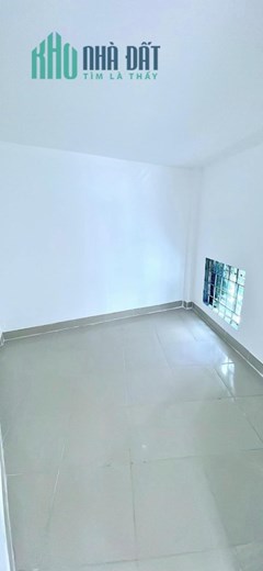 Nhà Nhỏ đầy đủ công năng ngang 5M, Nguyễn Thái Sơn Gò Vấp 30M2 chỉ với 2Tỷ,2PN