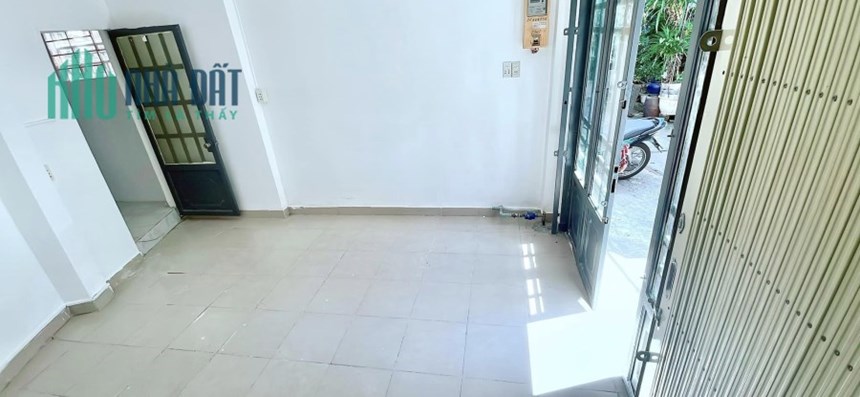Nhà Nhỏ đầy đủ công năng ngang 5M, Nguyễn Thái Sơn Gò Vấp 30M2 chỉ với 2Tỷ,2PN