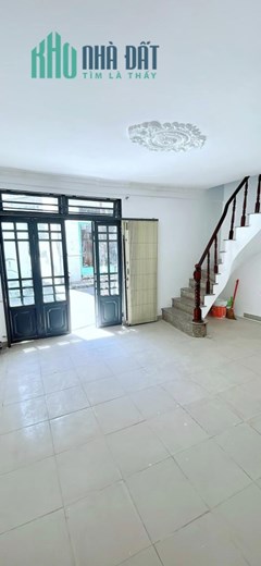 Nhà Nhỏ đầy đủ công năng ngang 5M, Nguyễn Thái Sơn Gò Vấp 30M2 chỉ với 2Tỷ,2PN