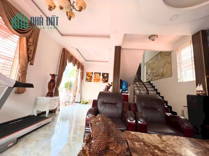 Bán Nhà Mới 150m2 Trong Khu Dân Cư TANIMEX Tân Xuân Hóc Môn