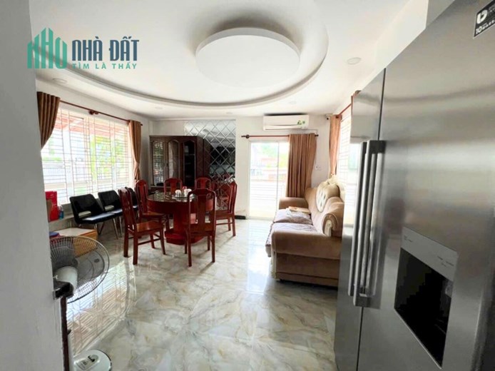 Bán Nhà Mới 150m2 Trong Khu Dân Cư TANIMEX Tân Xuân Hóc Môn