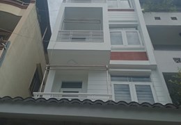 Cho Thuê Phòng Full Nội Thất Giá Rẻ Trung Tâm Phường 13, Quận 10