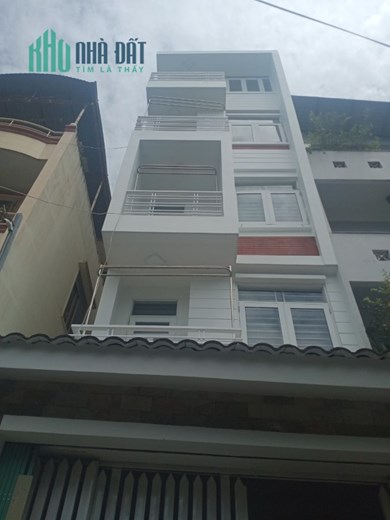 Cho Thuê Phòng Full Nội Thất Giá Rẻ Trung Tâm Phường 13, Quận 10