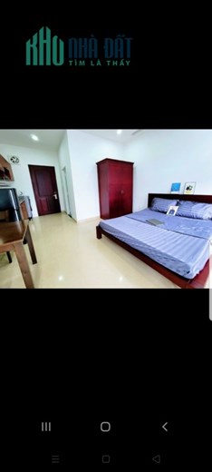 Cho Thuê Phòng Full Nội Thất Giá Rẻ Trung Tâm Phường 13, Quận 10